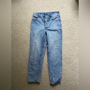 BRANDY MELVILLE/JOHN GALT JEANS